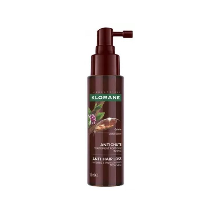 klorane serum fortalecedor intensivo 100ml