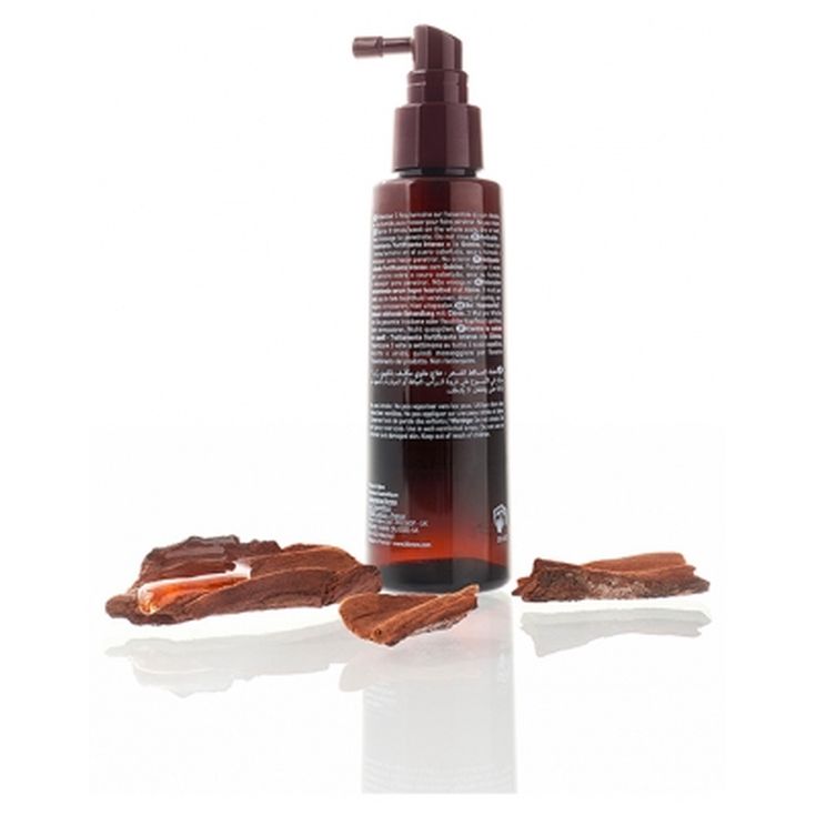 klorane serum fortalecedor intensivo 100ml