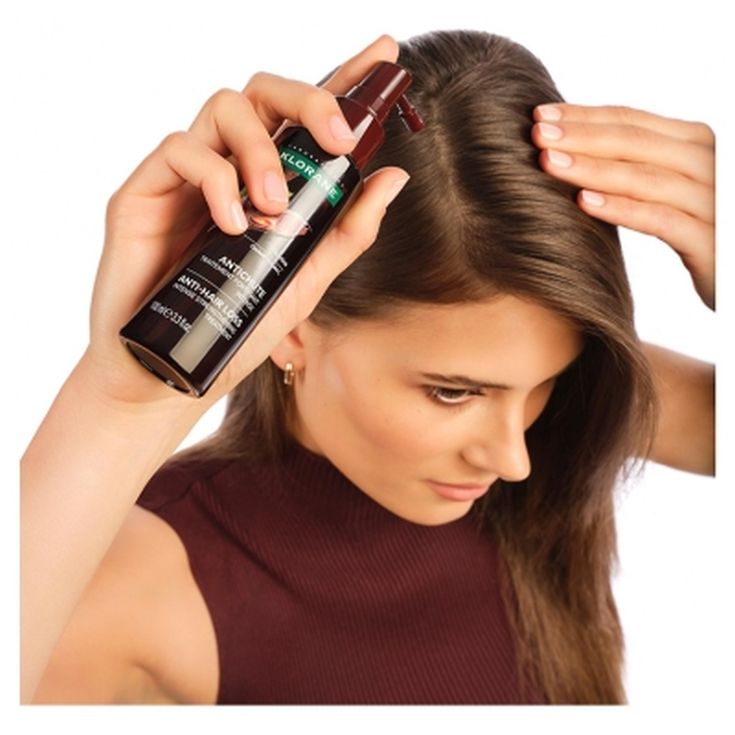 klorane serum fortalecedor intensivo 100ml