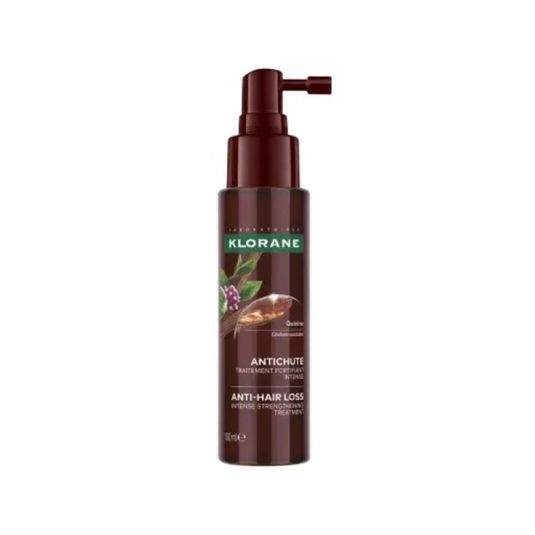 klorane serum fortalecedor intensivo 100ml