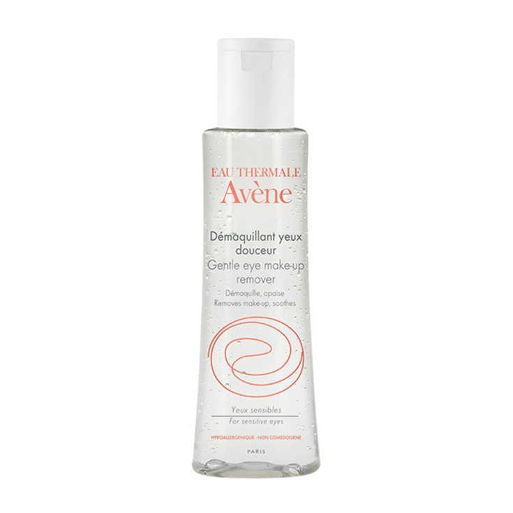 avene desmaquillante ojos sensibles 125ml avene desmaquillante ojos sensibles 125ml