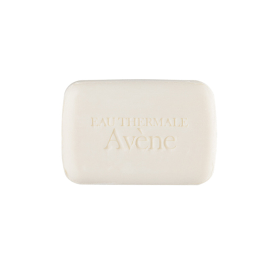 avene cold cream pan limpiador ultranutritivo