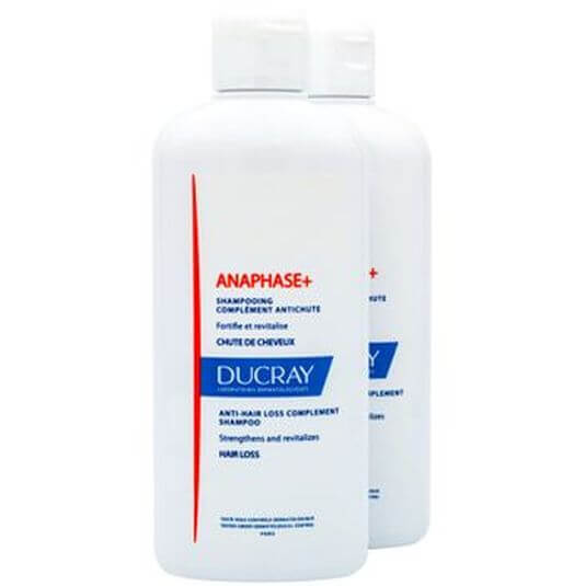 ducray duplo champu anaphase 400 ml