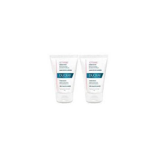 ducray duplo ictyane crema de manos