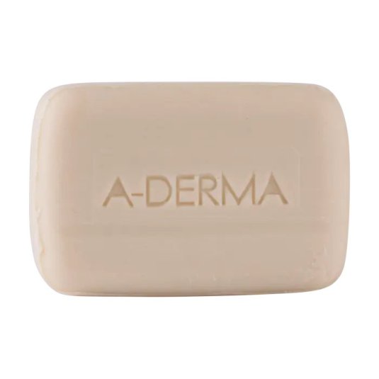 aderma pan dermatologico calmante avena 100g