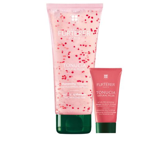rene furterer tonucia natural filler champu 200ml pack