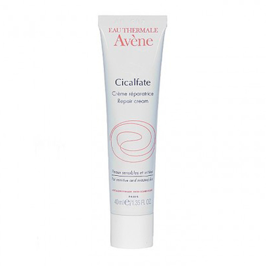 avene cicalfat+ crema reparadora - cicatrizante 