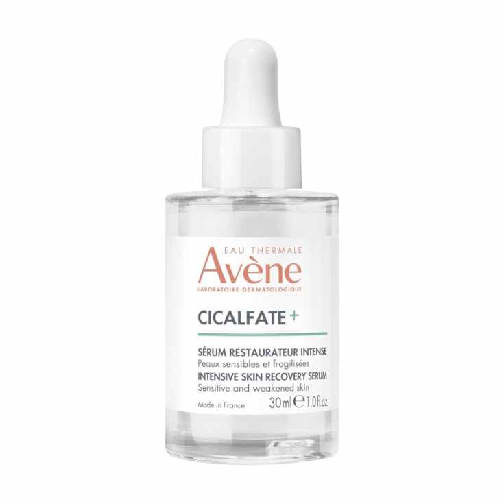 avene cicalfate+ serum reparacion intensa 30ml