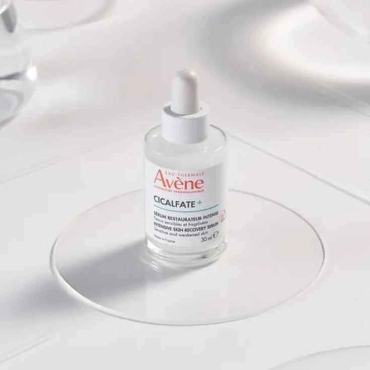 avene cicalfate+ serum reparacion intensa 30ml