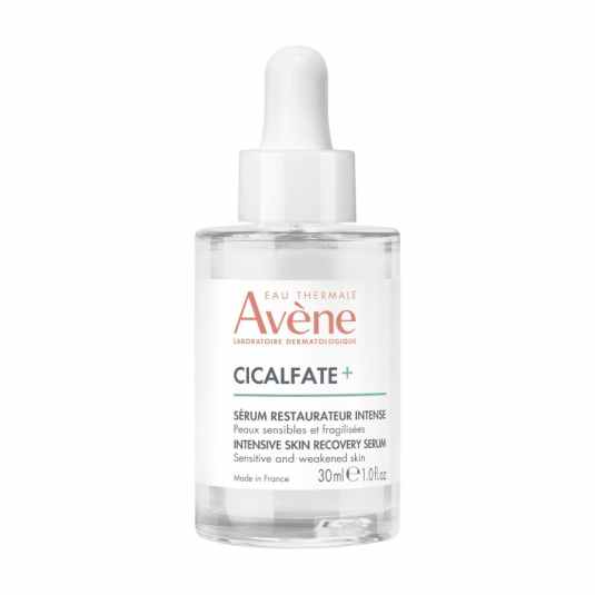 avene cicalfate+ serum reparacion intensa 30ml