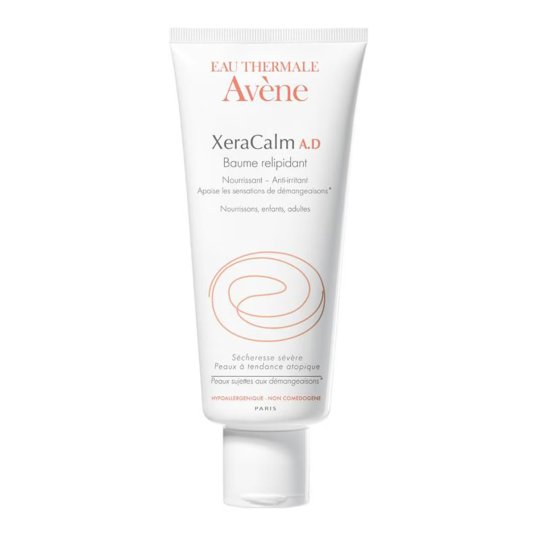 avene xeracalm ad balsamo relipidizante 200ml
