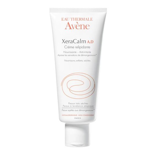 avene xeracalm ad crema relipidizante 200ml