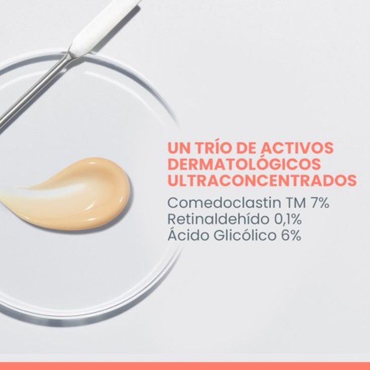 avene cleanance comedomed peeling 40ml