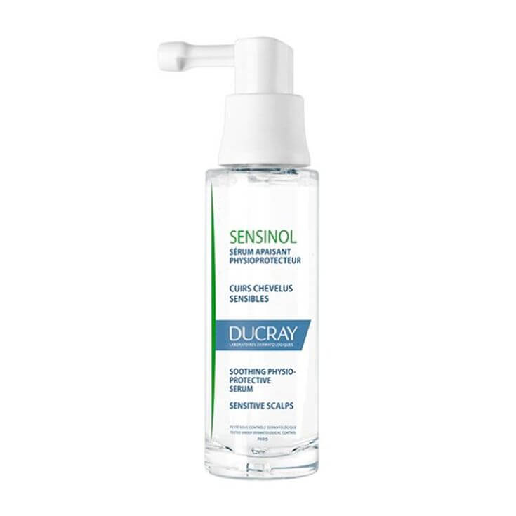 ducray sensinol serum 30ml ducray sensinol serum 30ml