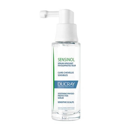 ducray sensinol serum 30ml