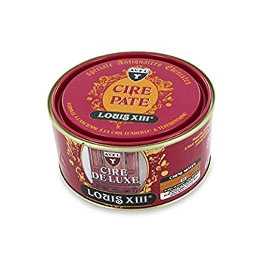 luis xiii cera pasta solida nogal lata 500ml