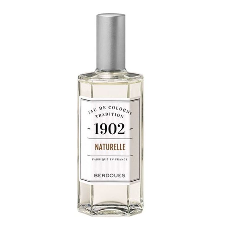 berdoues 1902 naturelle eau de cologne berdoues 1902 naturelle eau de cologne