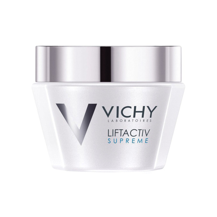 vichy liftactiv supreme crema dia anti-edad efecto lifting piel normal 50ml