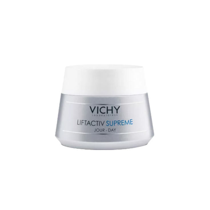 vichy liftactiv supreme crema dia anti-edad efecto lifting piel normal 50ml