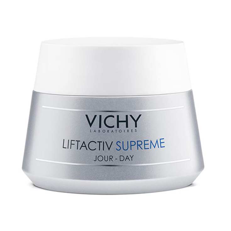 vichy liftactiv supreme crema dia piel seca