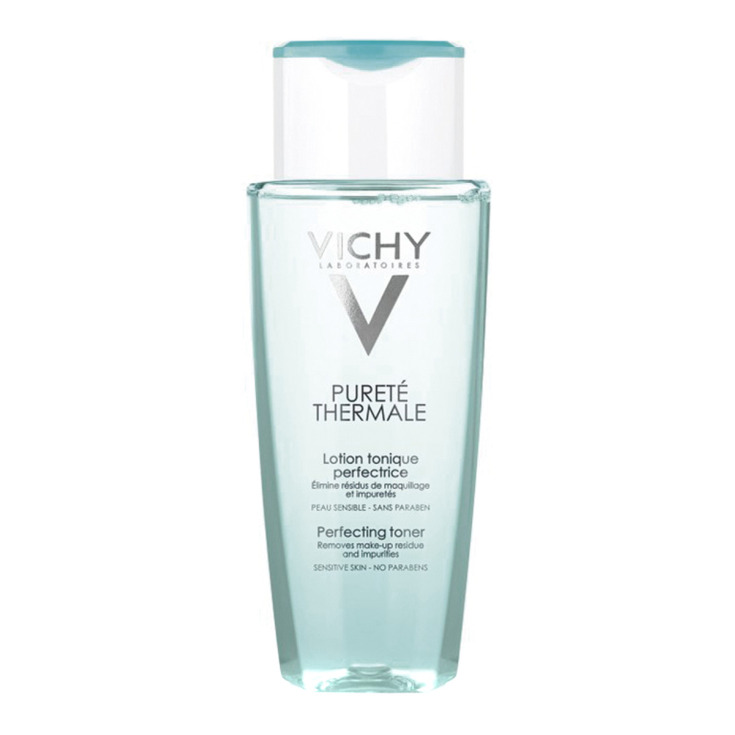 vichy purete thermale tonico facial perfeccionador 200ml vichy purete thermale tonico facial perfeccionador 200ml