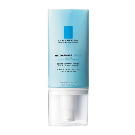 la roche-posay hydraphase intense crema facial hidratante intenso 50ml la roche-posay hydraphase intense crema facial hidratante intenso 50ml