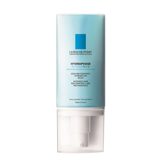 la roche-posay hydraphase intense crema hidratante roca 50ml la roche-posay hydraphase intense crema hidratante roca 50ml