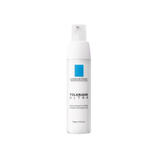 la roche-posay toleriane ultra hidratante pieles propensas alergia 40ml la roche-posay toleriane ultra hidratante pieles propensas alergia 40ml
