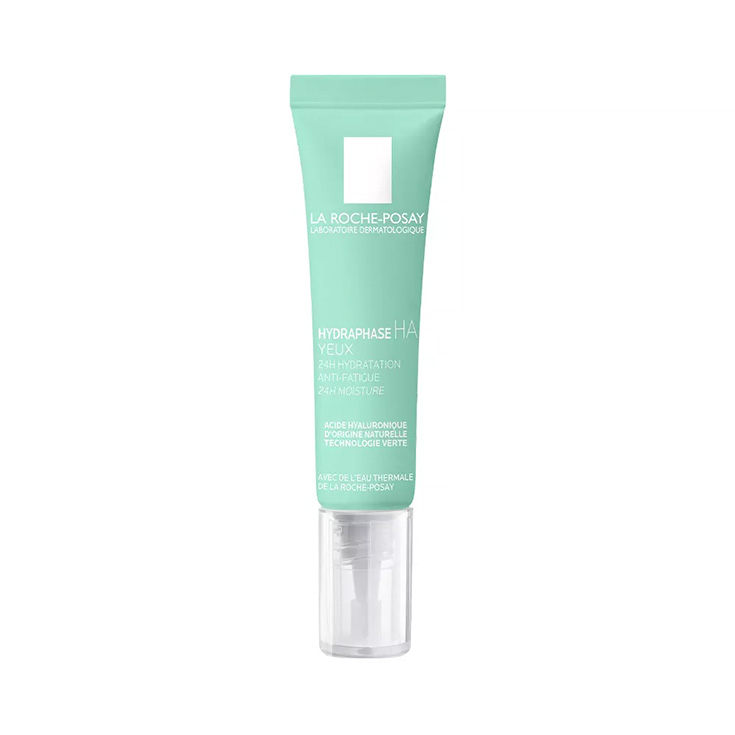 la roche-posay hydraphase intense tratamiento hidratante ligero contorno de ojos 15ml la roche-posay hydraphase intense tratamiento hidratante ligero contorno de ojos 15ml