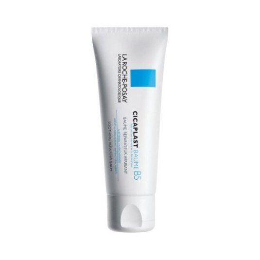 la roche-posay cicaplast baume b5 balsamo reparador calmante corporal y facial 100ml la roche-posay cicaplast baume b5 balsamo reparador calmante corporal y facial 100ml