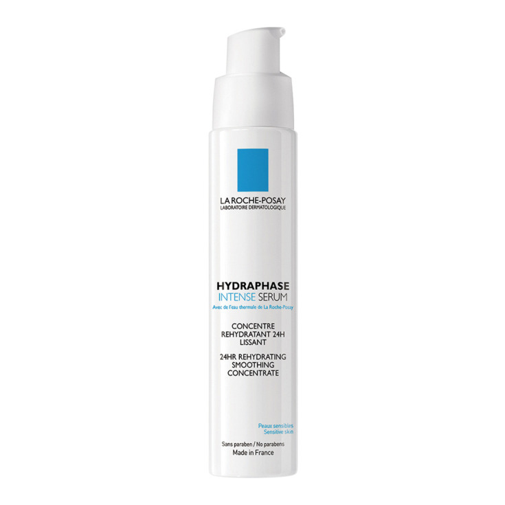 la roche-posay hydraphase intense serum rehidratante con acido hialuronico 30ml