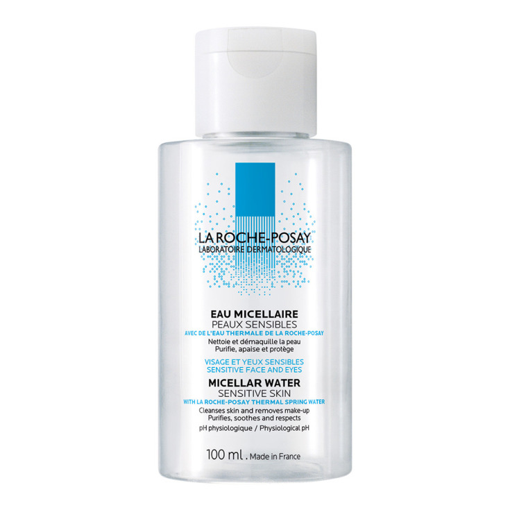 la roche-posay agua micelar ultra piel sensible la roche-posay agua micelar ultra piel sensible