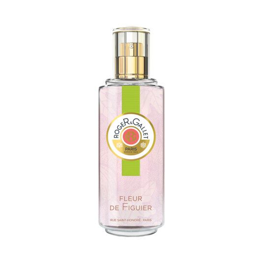 roger & gallet agua fresca perfumada flor de hugo 100ml roger & gallet agua fresca perfumada flor de hugo 100ml