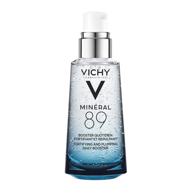 vichy mineral 89 serum facial