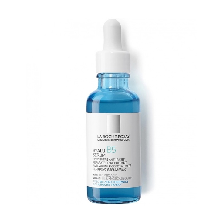 la roche-posay hyalu b5 serum anti-edad rellenador piel sensible 30ml la roche-posay hyalu b5 serum anti-edad rellenador piel sensible 30ml