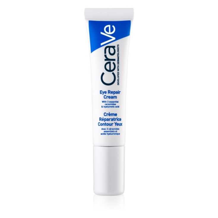 cerave crema reparadora contorno ojos 14ml cerave crema reparadora contorno ojos 14ml