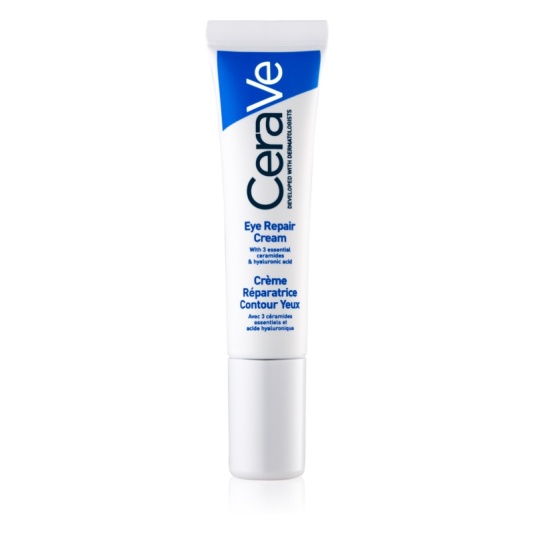 cerave crema reparadora contorno ojos 14ml