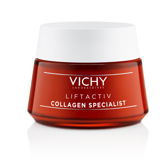 vichy liftactiv collagen specialist crema antiedad 50ml