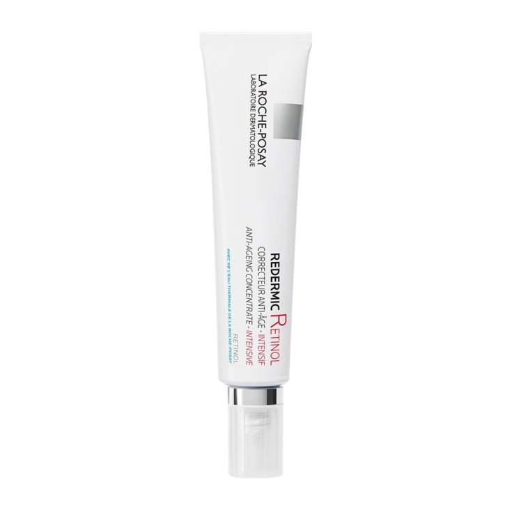 la roche-posay redermic retinol antiedad la roche-posay redermic retinol antiedad