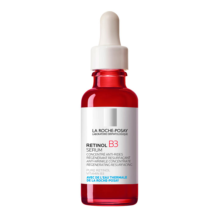 la roche-posay retinol b3 serum antiedad 30ml