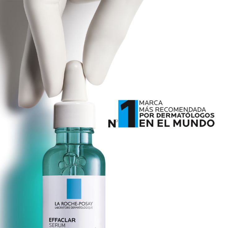 la roche posay effaclar uc serum 30 ml