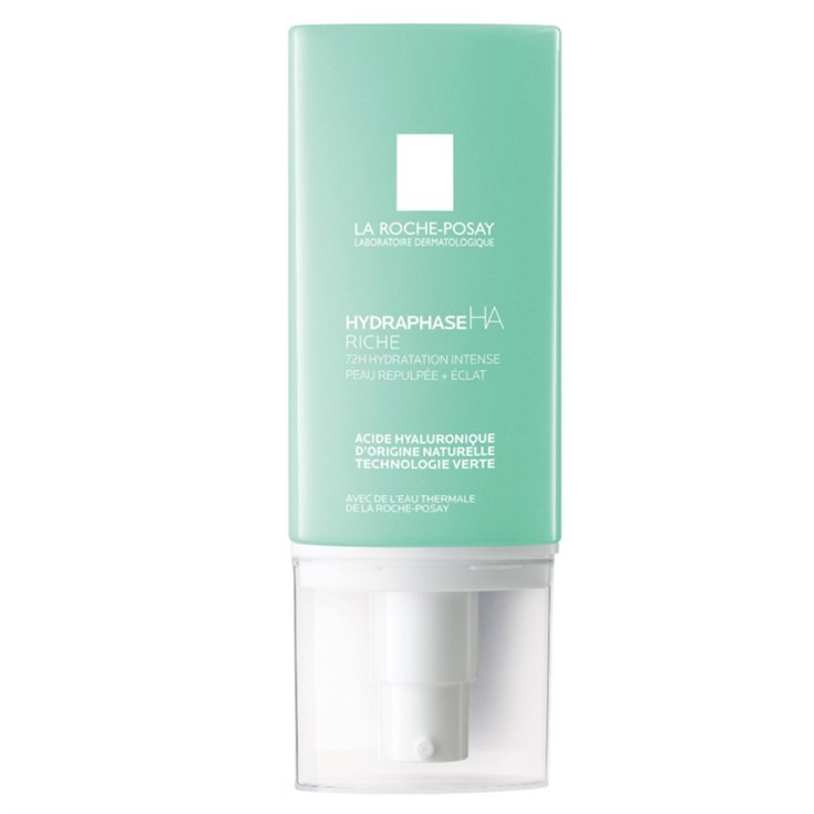 la roche-posay hydraphase ha rica 50ml la roche-posay hydraphase ha rica 50ml