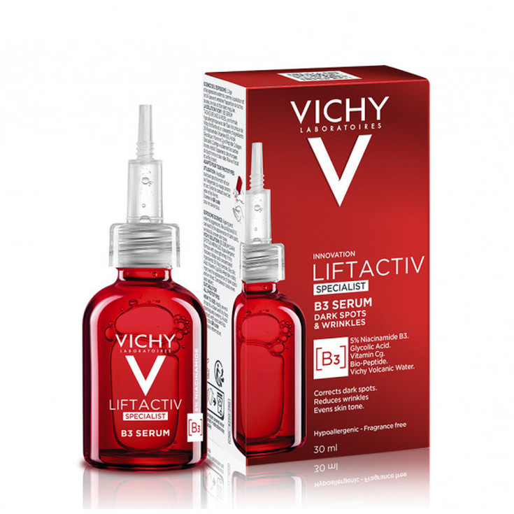 vichy lift activ b3 serum antimanchas 30ml