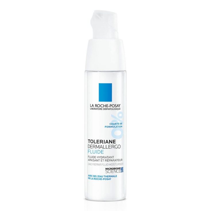 la roche-posay toleriane dermallergo fluido 40ml