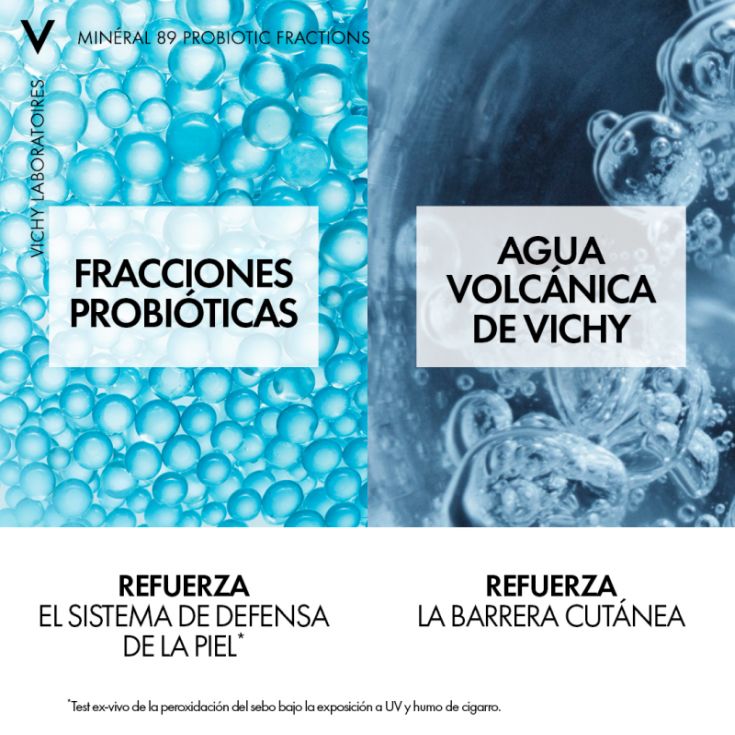 vichy mineral 89 probiotic 30ml