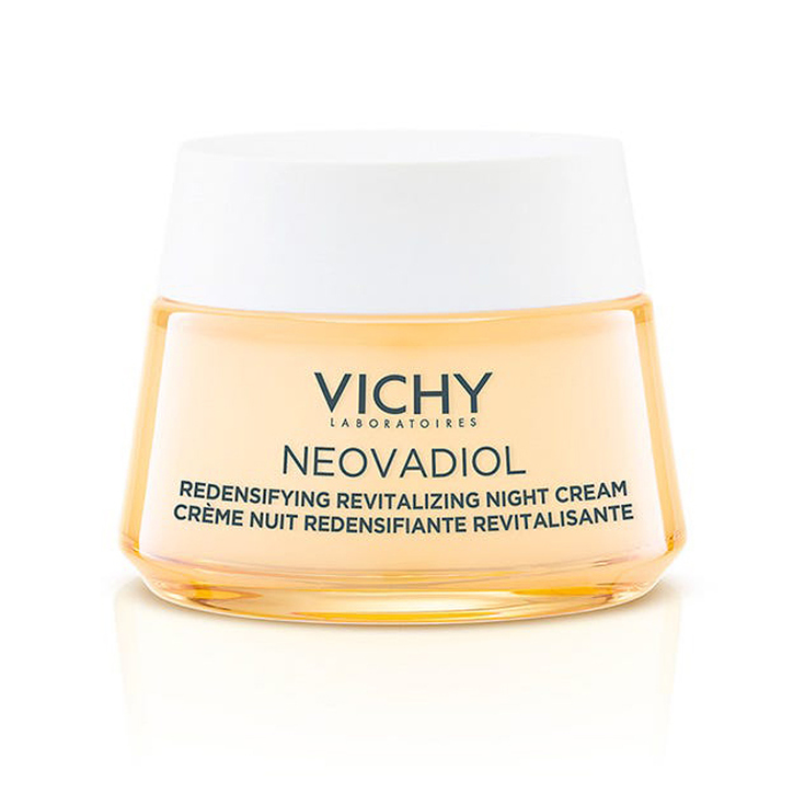 vichy neovadiol peri-menopausia crema noche 50ml