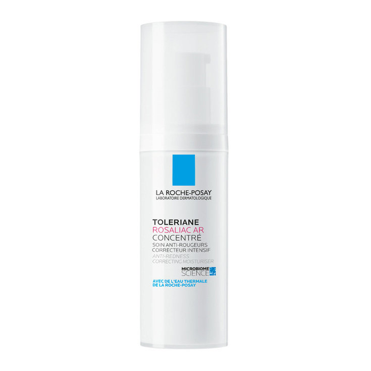 la roche-posay toleriane rosaliac ar concentrado 40ml la roche-posay toleriane rosaliac ar concentrado 40ml