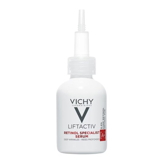 vichy serum liftactiv retinol antiedad 30ml 