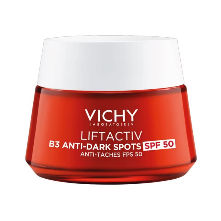 vichy liftactiv b3 antimanchas crema spf50 50ml vichy liftactiv b3 antimanchas crema spf50 50ml