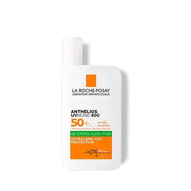 la roche posay anthelios spf50 oil inv.50 ml la roche posay anthelios spf50 oil inv.50 ml